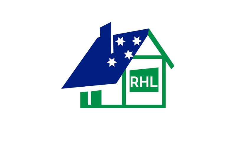 Raisa Homes Logo